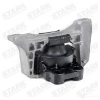Подушка двигателя, опора STARK 1438732320 EIL96 N skem0660307 - Изображение 3