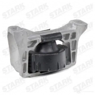 Подушка двигателя, опора STARK 1438732320 EIL96 N skem0660307 - Изображение 4