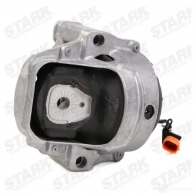 Подушка двигателя, опора STARK VI4 N6EK 1437788411 skem0660230 - Изображение 3