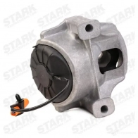 Подушка двигателя, опора STARK VI4 N6EK 1437788411 skem0660230 - Изображение 4