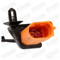Подушка двигателя, опора STARK VI4 N6EK 1437788411 skem0660230 - Изображение 5