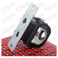 Подушка двигателя, опора STARK 1437788309 S UUKP9C skem0660279 - Изображение 2