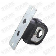 Подушка двигателя, опора STARK 1437788309 S UUKP9C skem0660279 - Изображение 3