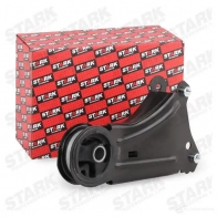 Подушка двигателя, опора STARK 1437788219 0HB DRS9 skem0660220 - Изображение 2