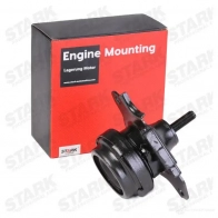 Подушка двигателя, опора STARK MT KV2 skem0660355 1437788911 - Изображение 2