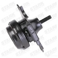 Подушка двигателя, опора STARK MT KV2 skem0660355 1437788911 - Изображение 3
