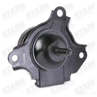 Подушка двигателя, опора STARK MT KV2 skem0660355 1437788911 - Изображение 4