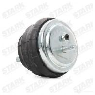 Подушка двигателя, опора STARK 2IGML LC 1437788210 skem0660123 - Изображение 3
