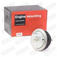 Подушка двигателя, опора STARK S79RH ZT skem0660277 1437788205 - Изображение 2