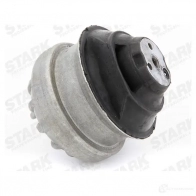 Подушка двигателя, опора STARK V51IW Q 1437788963 skem0660009