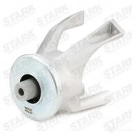 Подушка двигателя, опора STARK YN TD5PB skem0660235 1437788369 - Изображение 3