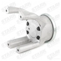 Подушка двигателя, опора STARK YN TD5PB skem0660235 1437788369 - Изображение 4