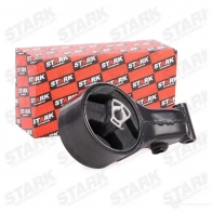 Подушка двигателя, опора STARK skem0660315 1437788914 JA6TC TK - Изображение 2