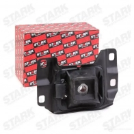 Подушка двигателя, опора STARK 0FJB2 Z 1437788950 skem0660354 - Изображение 2