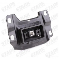 Подушка двигателя, опора STARK 0FJB2 Z 1437788950 skem0660354 - Изображение 4