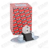 Подушка двигателя, опора STARK skem0660051 1437787698 NTRC TJ - Изображение 2