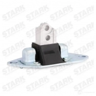 Подушка двигателя, опора STARK skem0660051 1437787698 NTRC TJ - Изображение 4