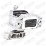 Подушка двигателя, опора STARK skem0660036 1437788379 Q 565X - Изображение 2