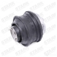 Подушка двигателя, опора STARK 1437788953 skem0660097 7K Y4CG - Изображение 4