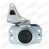 Подушка двигателя, опора STARK L HB9R 1437788378 skem0660326 - Изображение 2