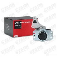 Подушка двигателя, опора STARK L HB9R 1437788378 skem0660326 - Изображение 3