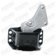 Подушка двигателя, опора STARK L HB9R 1437788378 skem0660326 - Изображение 4