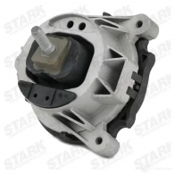 Подушка двигателя, опора STARK skem0660541 87XD 4UC 1438022099 - Изображение 3