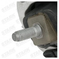Подушка двигателя, опора STARK skem0660541 87XD 4UC 1438022099 - Изображение 5