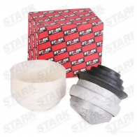 Подушка двигателя, опора STARK skem0660211 N LBBRGZ 1437787693 - Изображение 2