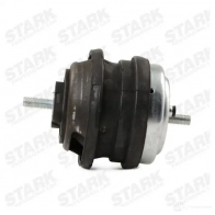 Подушка двигателя, опора STARK 1437788387 skem0660052 B4P IEM - Изображение 5