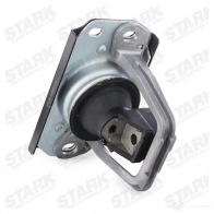 Подушка двигателя, опора STARK skem0660151 1437788401 Q43K M3 - Изображение 3