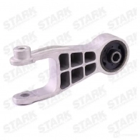 Подушка двигателя, опора STARK KTEZ L4 skem0660620 1438732323 - Изображение 4