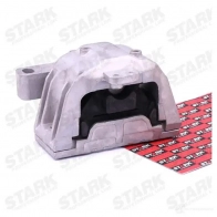 Подушка двигателя, опора STARK skem0660733 1438732325 1QBF 2 - Изображение 2