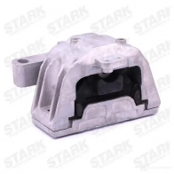 Подушка двигателя, опора STARK skem0660733 1438732325 1QBF 2 - Изображение 3