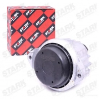 Подушка двигателя, опора STARK skem0660485 VCM LT3 1438732326 - Изображение 2