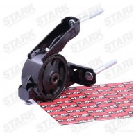Подушка двигателя, опора STARK 1438732328 M75Y P skem0660630 - Изображение 2