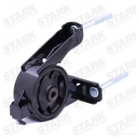 Подушка двигателя, опора STARK 1438732328 M75Y P skem0660630 - Изображение 3