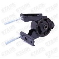 Подушка двигателя, опора STARK 1438732328 M75Y P skem0660630 - Изображение 4