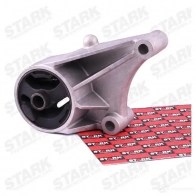 Подушка двигателя, опора STARK 1438732331 skem0660534 KNFLS Y - Изображение 2