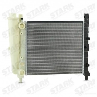 Радиатор охлаждения двигателя STARK skrd0120391 1437768716 5U 2X0 - Изображение 3