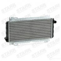 Радиатор охлаждения двигателя STARK HA 5HJHG skrd0120666 1437768748 - Изображение 3