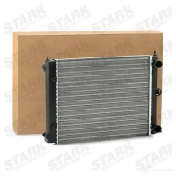 Радиатор охлаждения двигателя STARK 9SGLH EZ 1437768720 skrd0120088 - Изображение 2