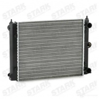 Радиатор охлаждения двигателя STARK 9SGLH EZ 1437768720 skrd0120088 - Изображение 3