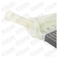 Радиатор охлаждения двигателя STARK 1437770466 skrd0121151 QTGVD R - Изображение 5