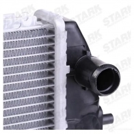 Радиатор охлаждения двигателя STARK skrd0121074 IT 17K 1437769443 - Изображение 6