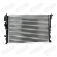 Радиатор охлаждения двигателя STARK skrd0120528 1437769582 5 7KL7 - Изображение 4