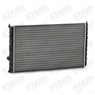 Радиатор охлаждения двигателя STARK OHRGI9 8 skrd0120794 1437769674 - Изображение 4