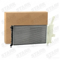 Радиатор охлаждения двигателя STARK BLLWB 7J skrd0120612 1437769688