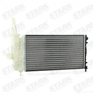 Радиатор охлаждения двигателя STARK BLLWB 7J skrd0120612 1437769688 - Изображение 3