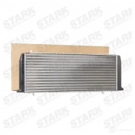 Радиатор охлаждения двигателя STARK skrd0120750 1437769603 8EJW EI2 - Изображение 2